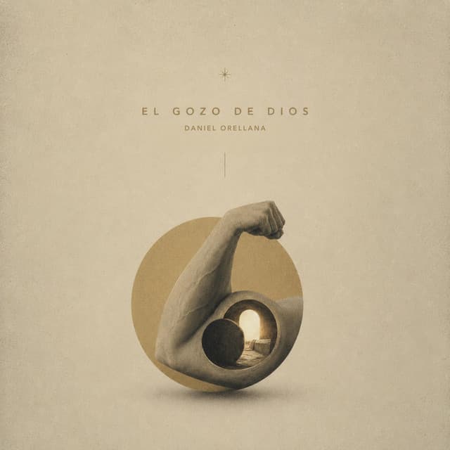 El Gozo De Dios